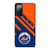 NEW YORK METS 2 Samsung Galaxy S20 FE Case Cover