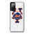 NEW YORK METS STRIPE Samsung Galaxy S20 FE Case Cover