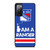 NEW YORK RANGERS PRIDE Samsung Galaxy S20 FE Case Cover