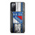 NEW YORK RANGERS WOODEN Samsung Galaxy S20 FE Case Cover