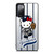 NEW YORK YANKEES HELLO KITTY 3 Samsung Galaxy S20 FE Case Cover NEW YORK YANKEES HELLO KITTY 3 Samsung Galaxy S20 FE Case Cover