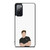 NIALL HORAN 4 Samsung Galaxy S20 FE Case Cover