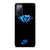 NIKE DIAMOND Samsung Galaxy S20 FE Case Cover