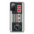 NINTENDO CONTROLLER Samsung Galaxy S20 FE Case Cover