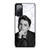 NOAH SCHNAPP MARBLE Samsung Galaxy S20 FE Case Cover