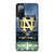 NOTRE DAME 1 Samsung Galaxy S20 FE Case Cover