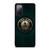 OAKLAND ATHLETICS BASEBALL LOGO Samsung Galaxy S20 FE Case Cover
