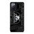 OAKLAND RAIDERS 2 Samsung Galaxy S20 FE Case Cover