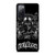 OAKLAND RAIDERS 5 Samsung Galaxy S20 FE Case Cover