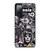 OASIS BAND COLLAGE Samsung Galaxy S20 FE Case Cover