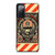 OBEY PROPAGANDA 1 Samsung Galaxy S20 FE Case Cover