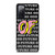 ODD FUTURE ICON Samsung Galaxy S20 FE Case Cover