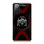 OHIO STATE BUCKEYES 1 Samsung Galaxy S20 FE Case Cover