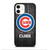 CHICAGO CUBS THE CUBBIES iPhone 12 Case Cover