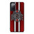 OHIO STATE LOGO Samsung Galaxy S20 FE Case Cover