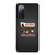 OKLAHOMA SOONERS METAL LOGO Samsung Galaxy S20 FE Case Cover