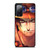 ONE PIECE ACE FACE Samsung Galaxy S20 FE Case Cover