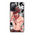 ONE PIECE ACE Samsung Galaxy S20 FE Case Cover