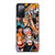ONE PIECE ANIME CHARACTER 2 Samsung Galaxy S20 FE Case Cover
