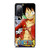 ONE PIECE LUFFY ANIME Samsung Galaxy S20 FE Case Cover