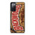 ONLY BACKWOODS Samsung Galaxy S20 FE Case Cover