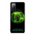 OREGON DUCKS 2 Samsung Galaxy S20 FE Case Cover