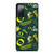 OREGON DUCKS COLLAGE 1 Samsung Galaxy S20 FE Case Cover