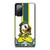 OREGON DUCKS MIGHTY Samsung Galaxy S20 FE Case Cover