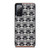 ORLA KIELY TOWEL 2 Samsung Galaxy S20 FE Case Cover