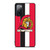 OTTAWA SENATORS STRIPE Samsung Galaxy S20 FE Case Cover