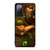 OVERWATCH GENJI 3 Samsung Galaxy S20 FE Case Cover