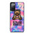 OZUNA BEAR MARBLE Samsung Galaxy S20 FE Case Cover