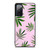 PALM LEAF Samsung Galaxy S20 FE Case Cover