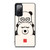 PANDA AND POLAR BEAR Samsung Galaxy S20 FE Case Cover