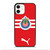 CHIVAS DE GUADALAJARA 3 iPhone 12 Case Cover