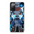 PAPYRUS AND SANS UNDERTALE SKULL Samsung Galaxy S20 FE Case Cover
