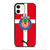 CHIVAS DE GUADALAJARA 5 iPhone 12 Case Cover