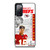 PATRICK MAHOMES KC CHIEFS Samsung Galaxy S20 FE Case Cover