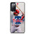 PHILADELPHIA PHILLIES BASEBALL LOGO Samsung Galaxy S20 FE Case Cover