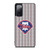PHILADELPHIA PHILLIES LOGO Samsung Galaxy S20 FE Case Cover