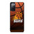 PHOENIX SUNS BASKETBALL LOGO Samsung Galaxy S20 FE Case Cover