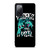 PIERCE THE VEIL ART LOGO Samsung Galaxy S20 FE Case Cover PIERCE THE VEIL ART LOGO Samsung Galaxy S20 FE Case Cover