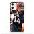CINCINNATI BENGALS ANDY DALTON iPhone 12 Case Cover