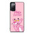 PINK PANTHER 2 Samsung Galaxy S20 FE Case Cover