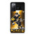 PITTSBURGH PENGUINS 87 SIDNEY CROSBY Samsung Galaxy S20 FE Case Cover