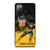 PITTSBURGH PENGUINS SIDNEY CROSBY Samsung Galaxy S20 FE Case Cover