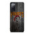 PITTSBURGH PIRATES 1 Samsung Galaxy S20 FE Case Cover
