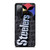 PITTSBURGH STEELERS 2 Samsung Galaxy S20 FE Case Cover