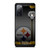 PITTSBURGH STEELERS 3 Samsung Galaxy S20 FE Case Cover