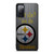 PITTSBURGH STEELERS GOT SIX Samsung Galaxy S20 FE Case Cover